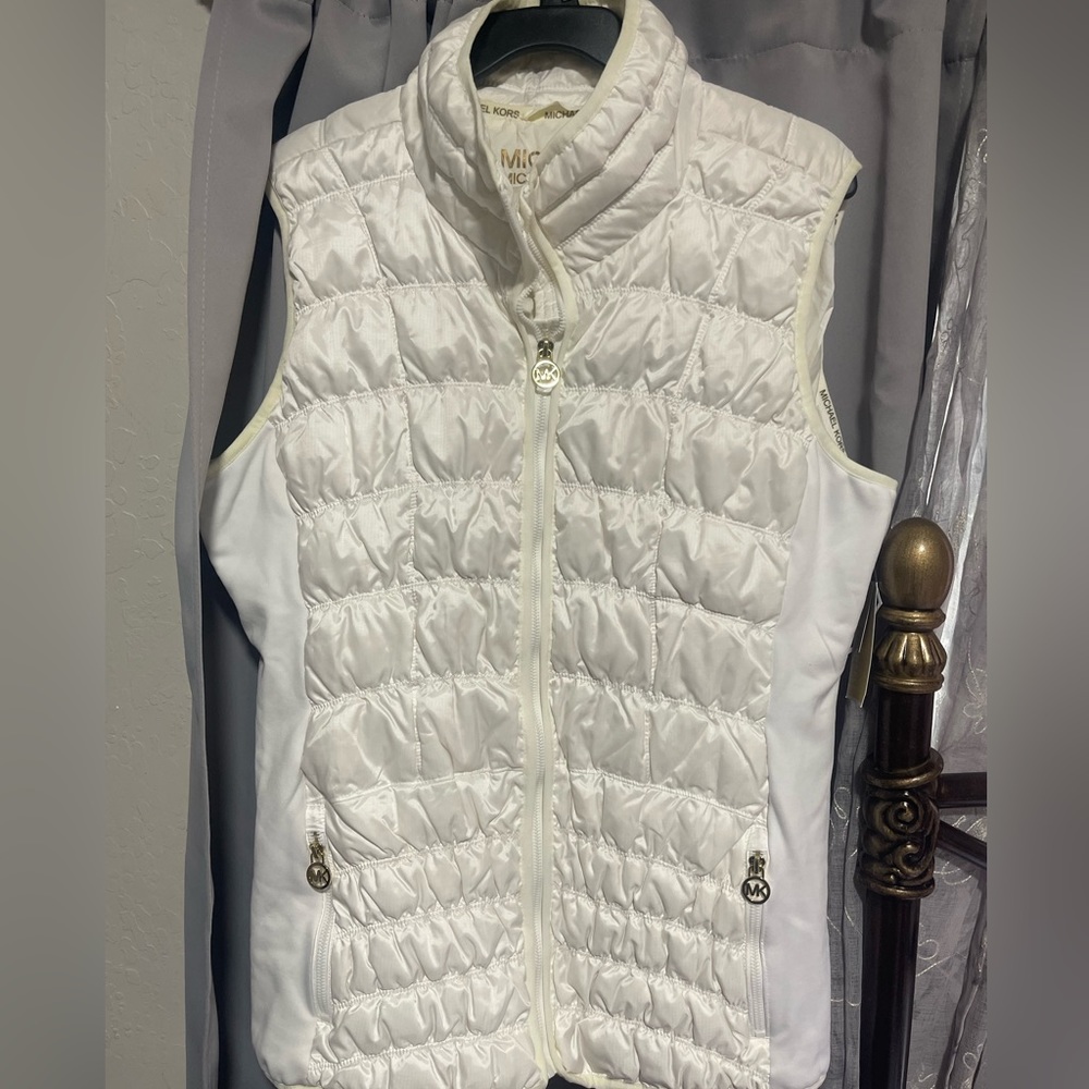 Michael Kors vest
